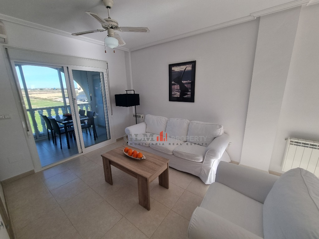 2 Bed, 2 Bath, ApartmentFor Sale, Los Alcazares, Murcia