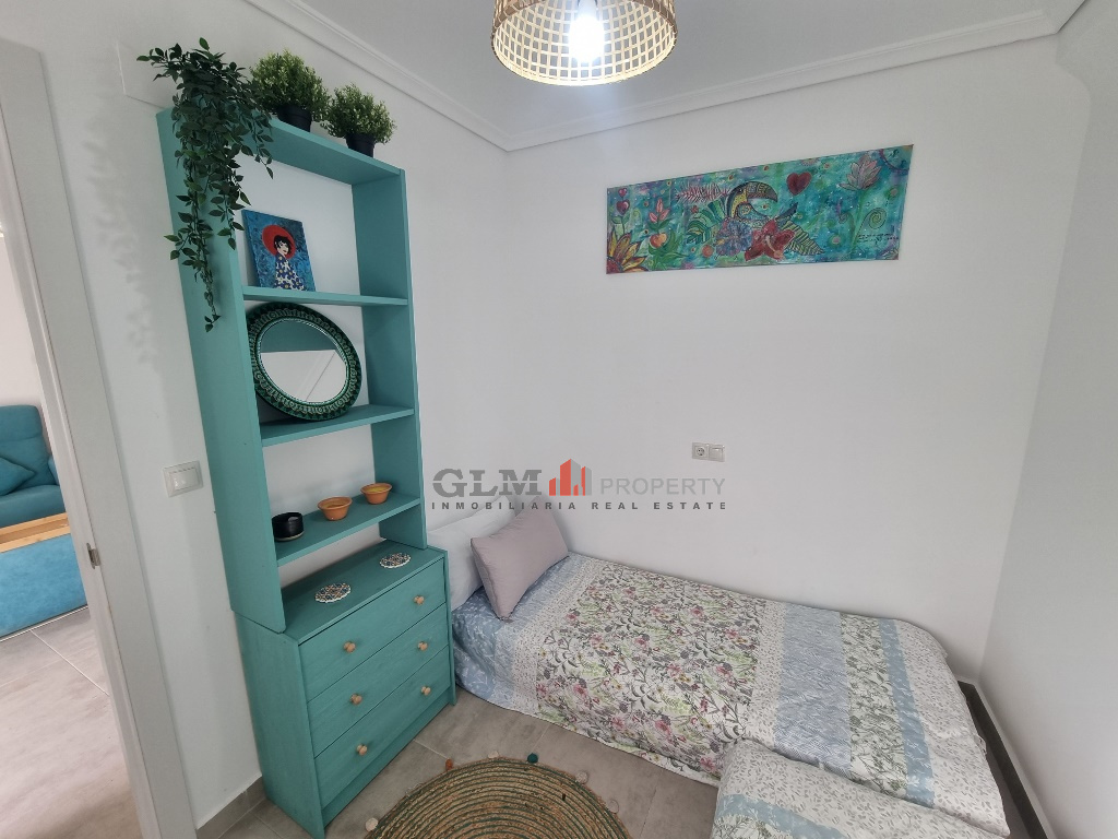 2 Bed, 1 Bath, ApartmentFor Sale, Los Narejos, Murcia