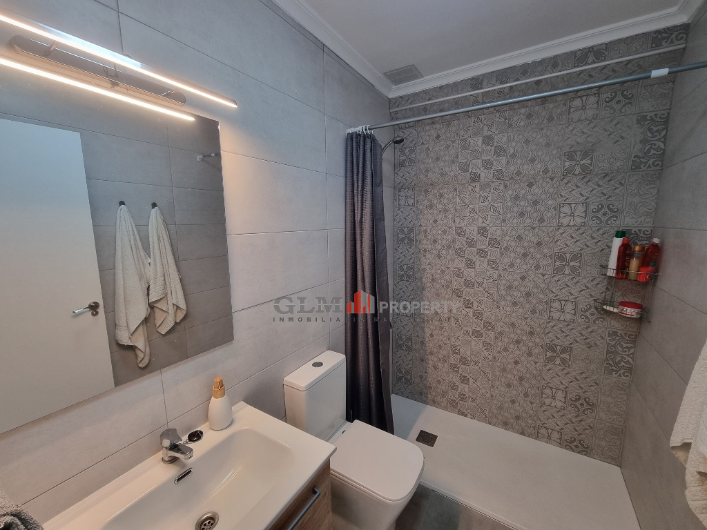 2 Bed, 1 Bath, ApartmentFor Sale, Los Narejos, Murcia