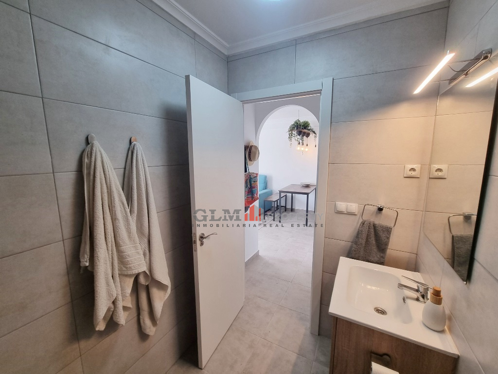 2 Bed, 1 Bath, ApartmentFor Sale, Los Narejos, Murcia