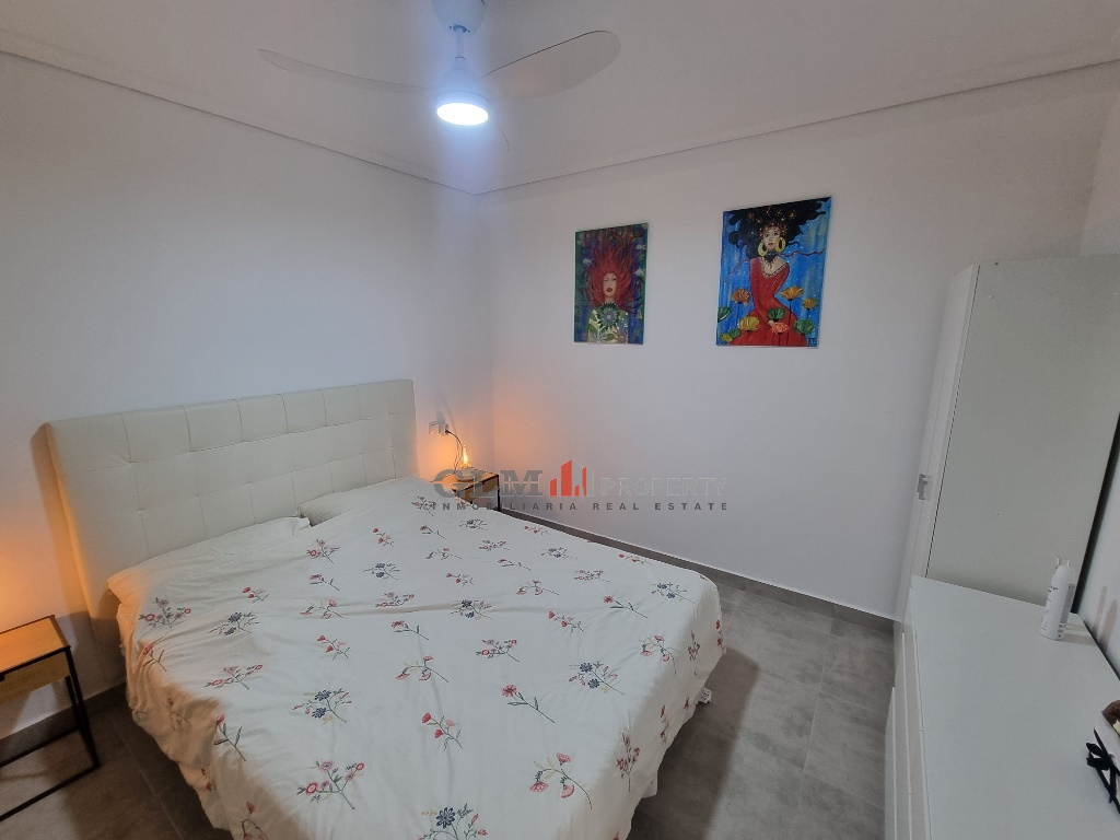 2 Bed, 1 Bath, ApartmentFor Sale, Los Narejos, Murcia