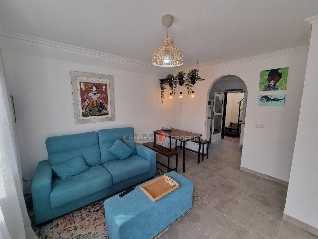 2 Bed, 1 Bath, ApartmentFor Sale, Los Narejos, Murcia