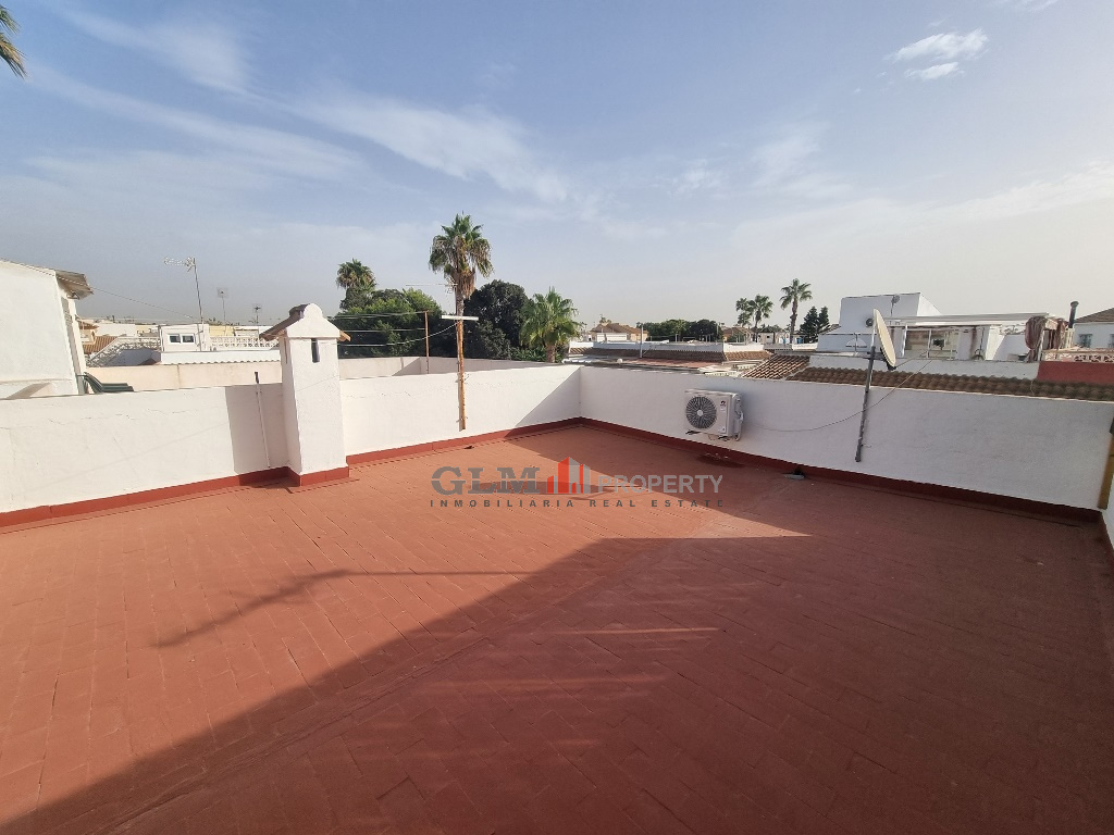 2 Bed, 1 Bath, ApartmentFor Sale, Los Narejos, Murcia