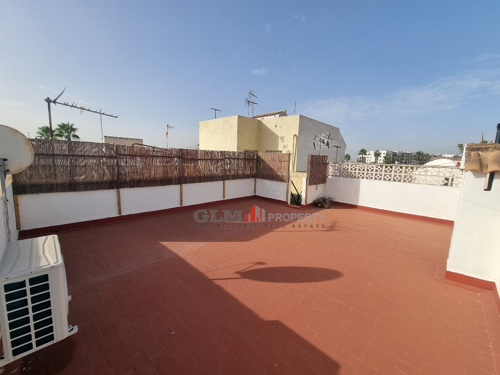 2 Bed, 1 Bath, ApartmentFor Sale, Los Narejos, Murcia