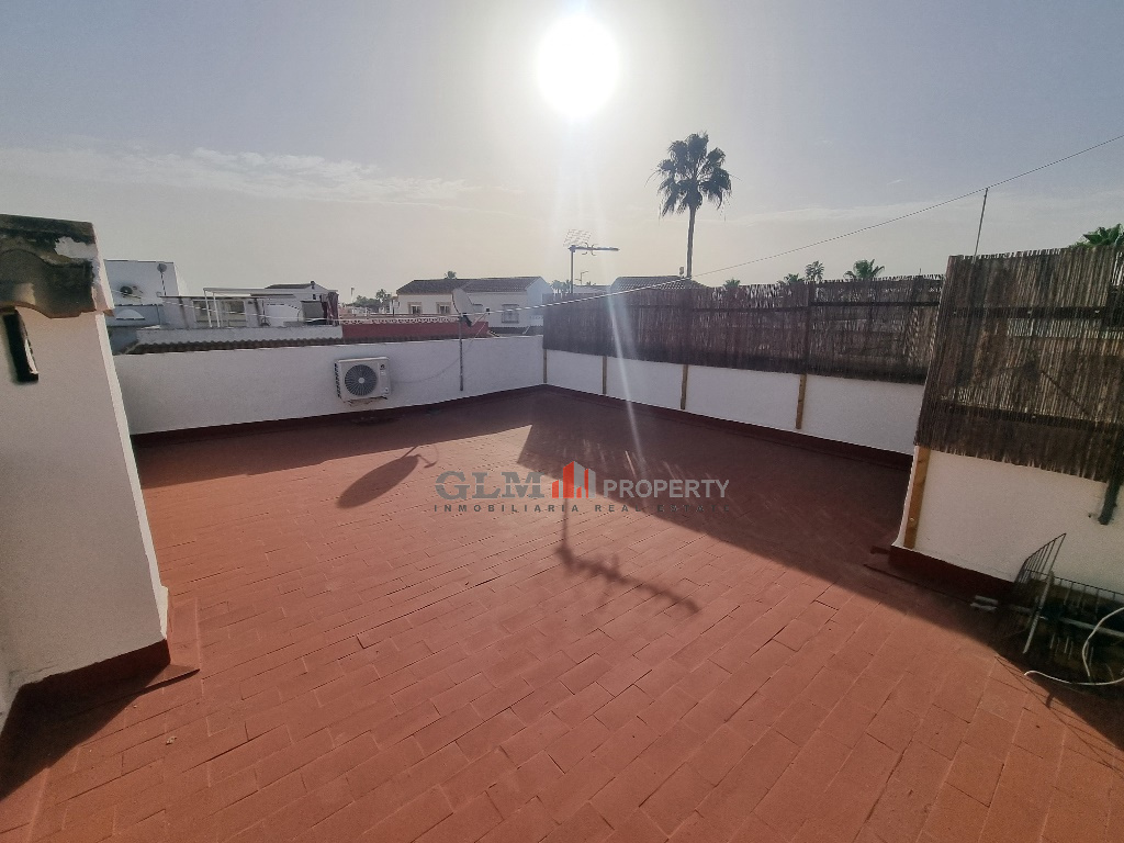 2 Bed, 1 Bath, ApartmentFor Sale, Los Narejos, Murcia
