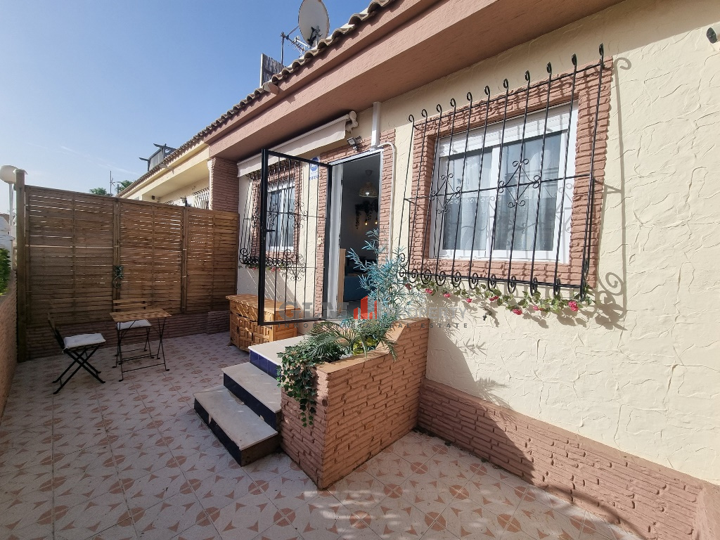 2 Bed, 1 Bath, ApartmentFor Sale, Los Narejos, Murcia