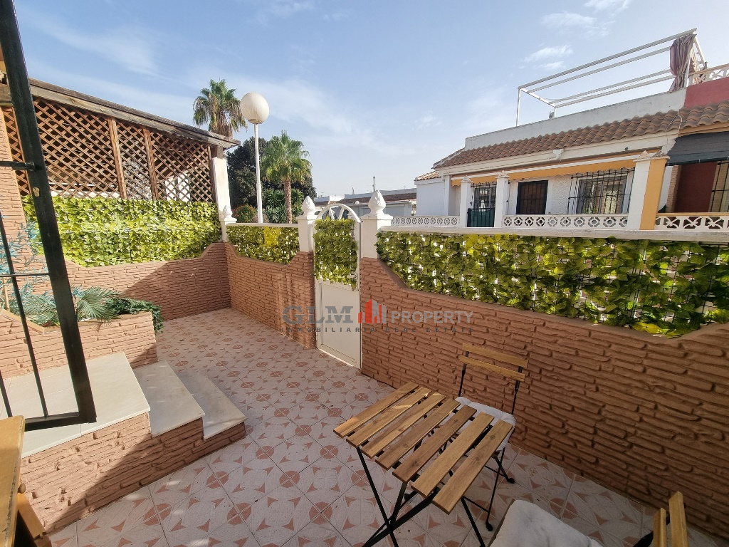2 Bed, 1 Bath, ApartmentFor Sale, Los Narejos, Murcia