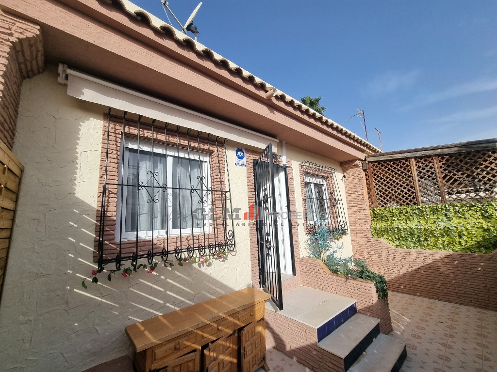 2 Bed, 1 Bath, ApartmentFor Sale, Los Narejos, Murcia