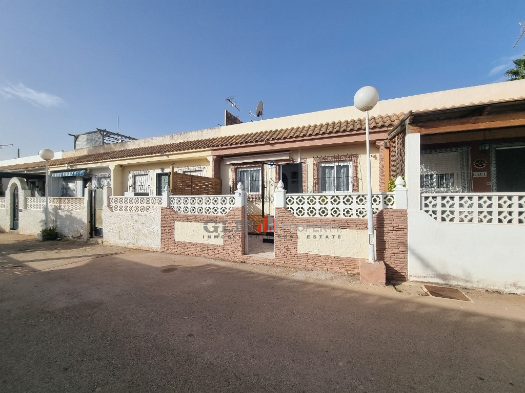 2 Bed, 1 Bath, ApartmentFor Sale, Los Narejos, Murcia