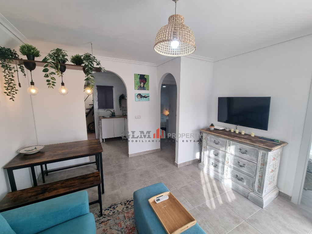 2 Bed, 1 Bath, ApartmentFor Sale, Los Narejos, Murcia