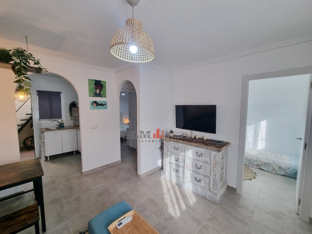 2 Bed, 1 Bath, ApartmentFor Sale, Los Narejos, Murcia