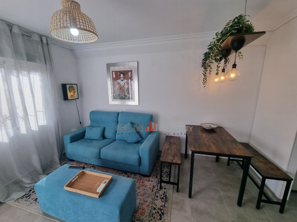 2 Bed, 1 Bath, ApartmentFor Sale, Los Narejos, Murcia