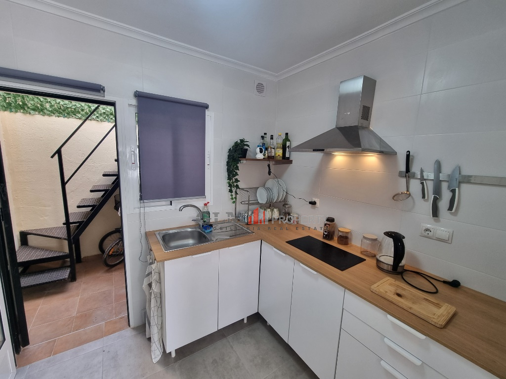 2 Bed, 1 Bath, ApartmentFor Sale, Los Narejos, Murcia