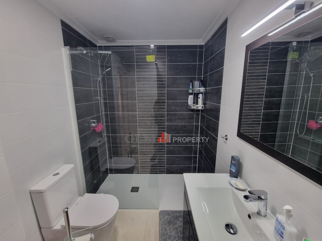 2 Bed, 1 Bath, ApartmentFor Sale, Los Alcazares, Murcia