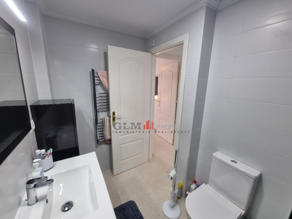 2 Bed, 1 Bath, ApartmentFor Sale, Los Alcazares, Murcia