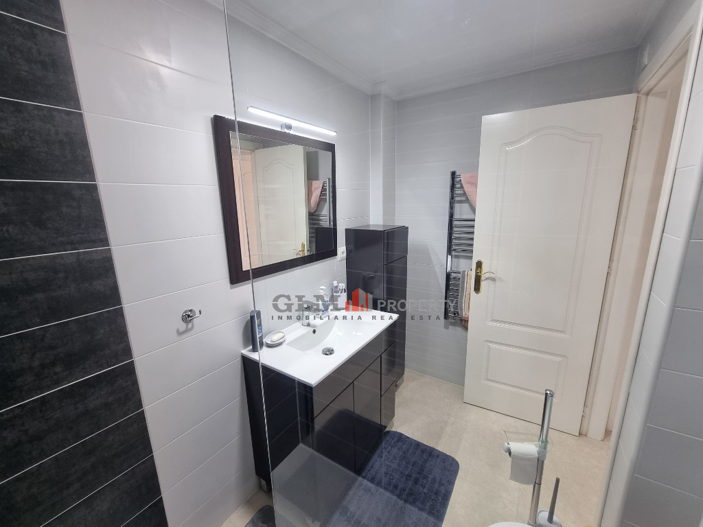 2 Bed, 1 Bath, ApartmentFor Sale, Los Alcazares, Murcia