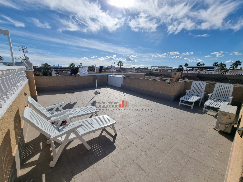 2 Bed, 1 Bath, ApartmentFor Sale, Los Alcazares, Murcia