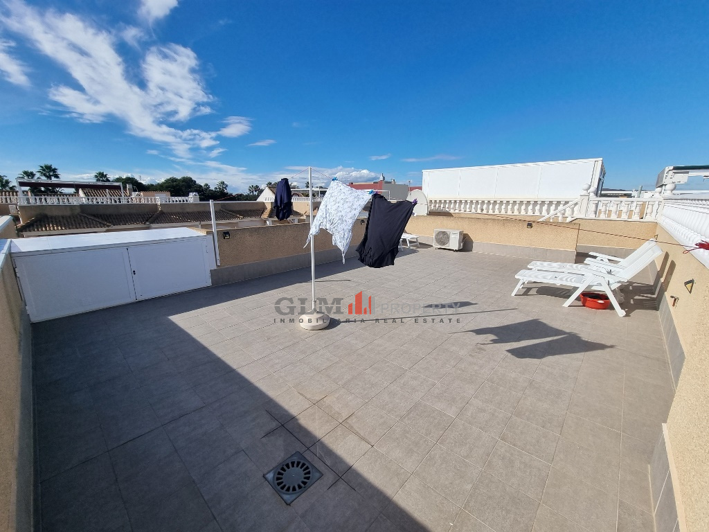 2 Bed, 1 Bath, ApartmentFor Sale, Los Alcazares, Murcia