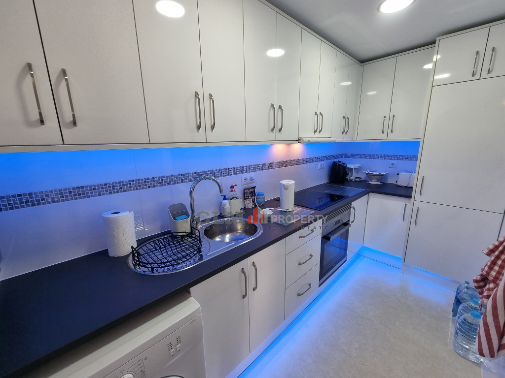 2 Bed, 1 Bath, ApartmentFor Sale, Los Alcazares, Murcia