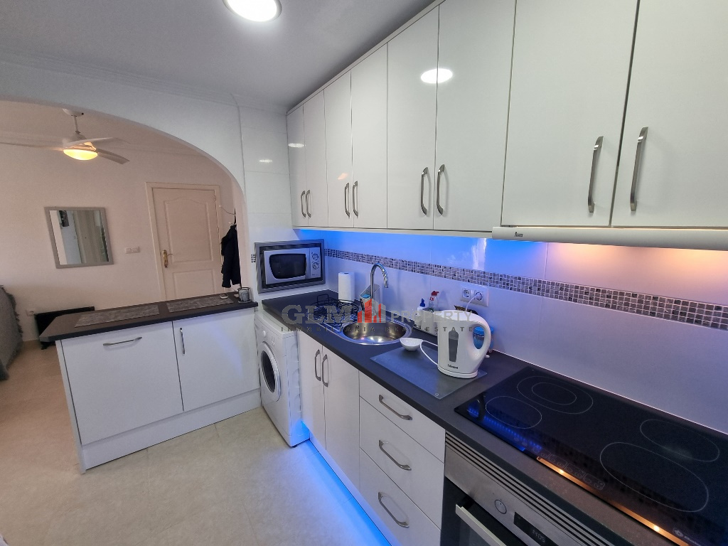 2 Bed, 1 Bath, ApartmentFor Sale, Los Alcazares, Murcia