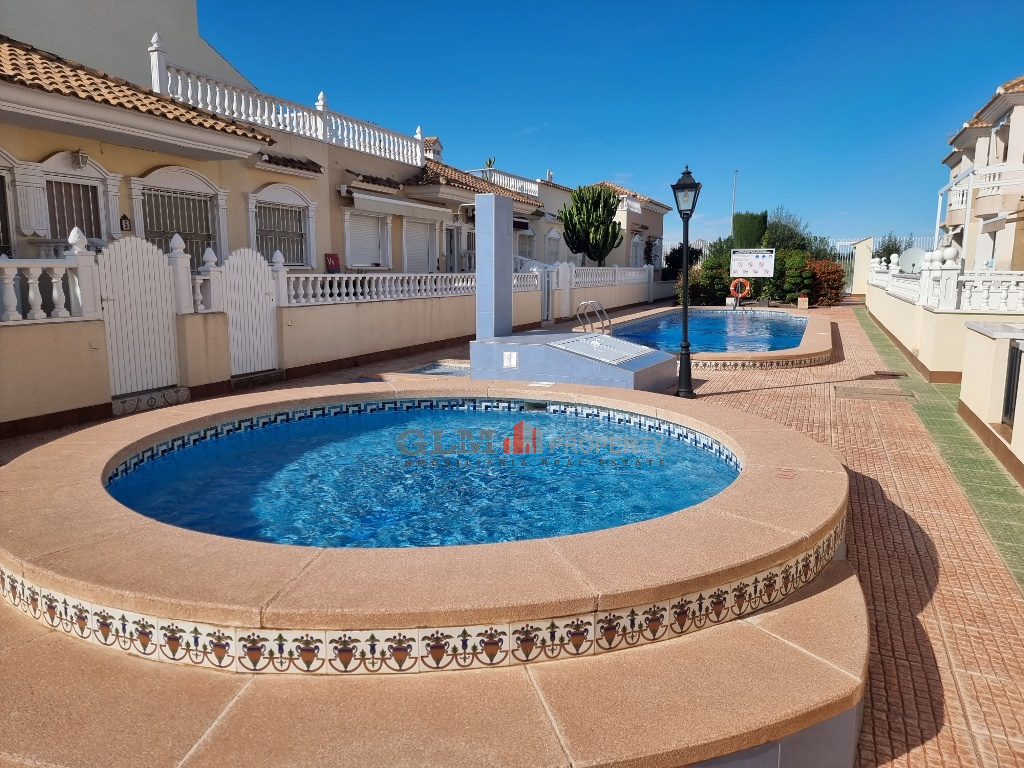 2 Bed, 1 Bath, ApartmentFor Sale, Los Alcazares, Murcia