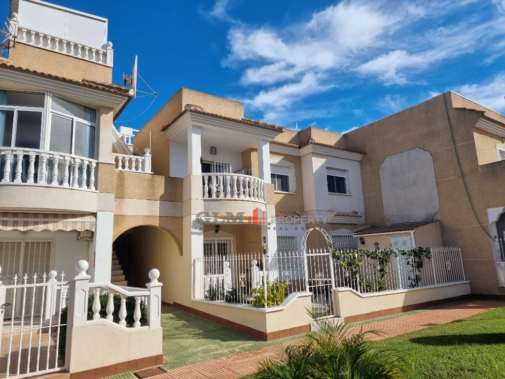 2 Bed, 1 Bath, ApartmentFor Sale, Los Alcazares, Murcia