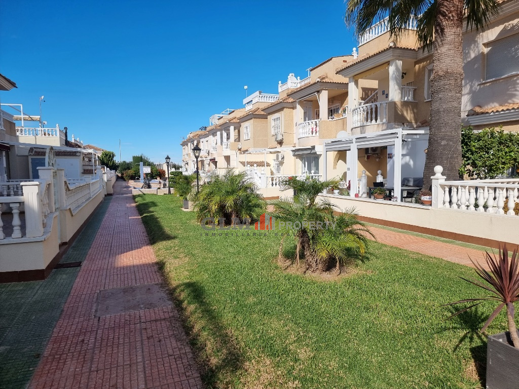 2 Bed, 1 Bath, ApartmentFor Sale, Los Alcazares, Murcia