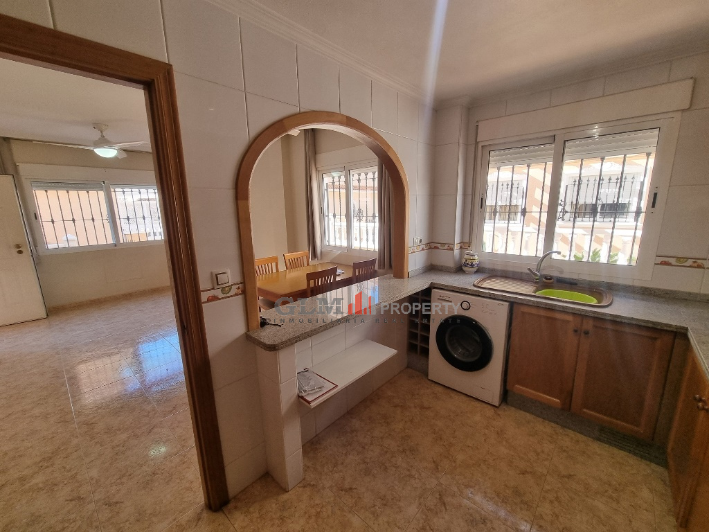 3 Bed, 2 Bath, ApartmentFor Sale, San Javier, Murcia