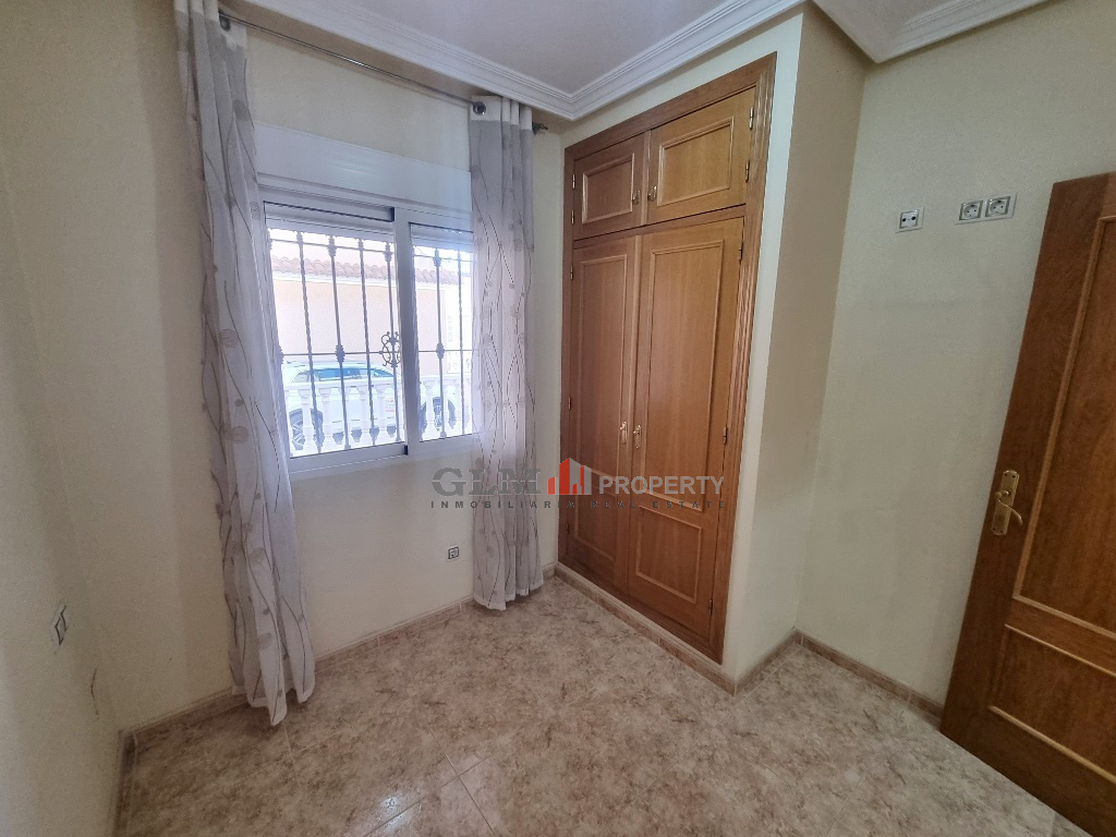 3 Bed, 2 Bath, ApartmentFor Sale, San Javier, Murcia
