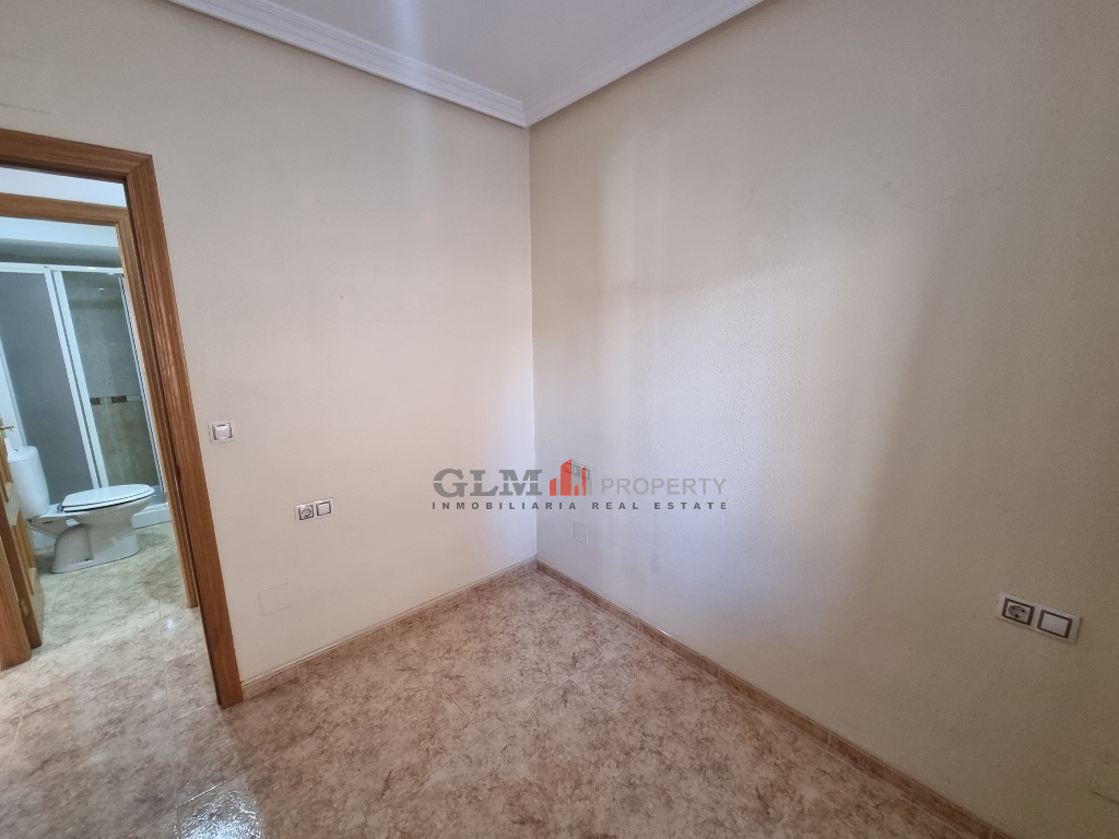3 Bed, 2 Bath, ApartmentFor Sale, San Javier, Murcia
