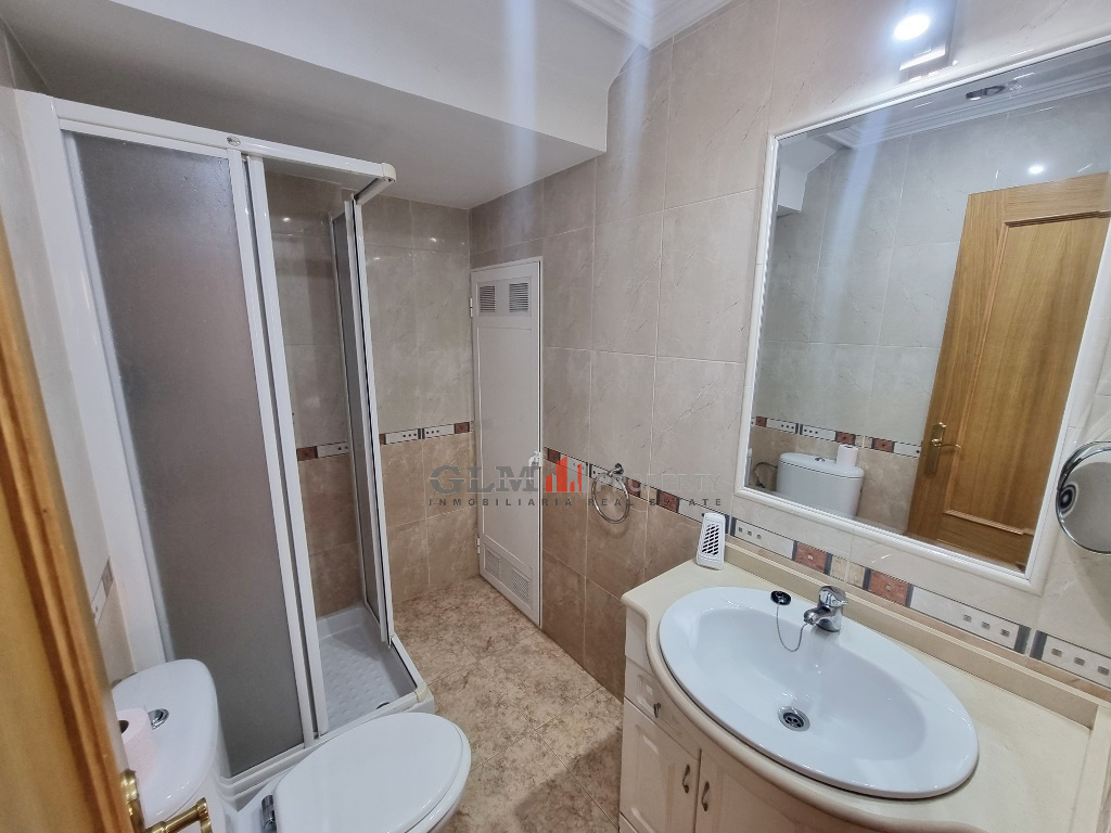 3 Bed, 2 Bath, ApartmentFor Sale, San Javier, Murcia