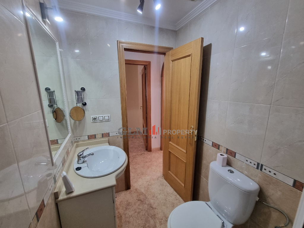 3 Bed, 2 Bath, ApartmentFor Sale, San Javier, Murcia