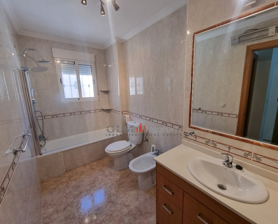 3 Bed, 2 Bath, ApartmentFor Sale, San Javier, Murcia