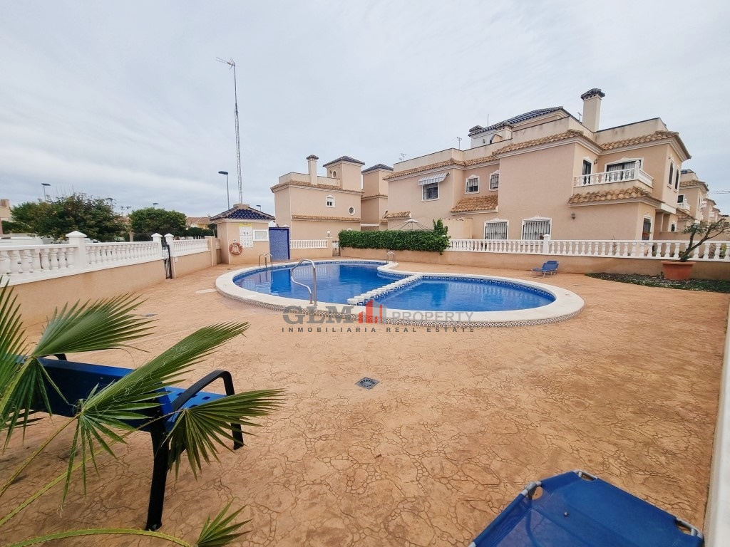 3 Bed, 2 Bath, ApartmentFor Sale, San Javier, Murcia