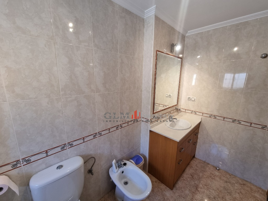 3 Bed, 2 Bath, ApartmentFor Sale, San Javier, Murcia