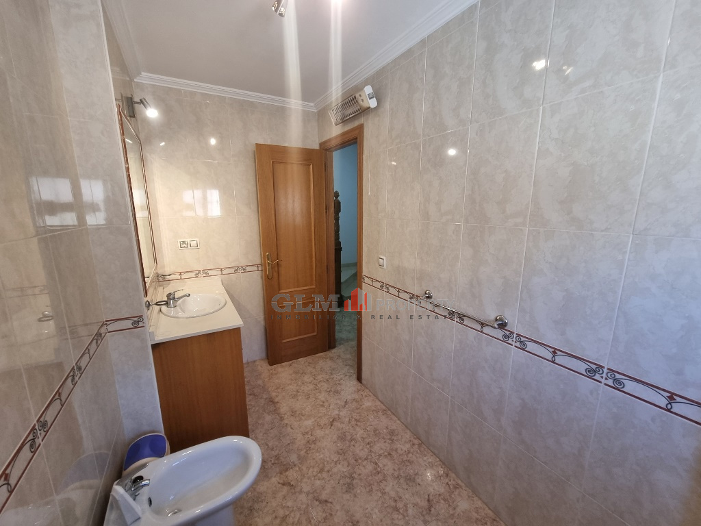 3 Bed, 2 Bath, ApartmentFor Sale, San Javier, Murcia