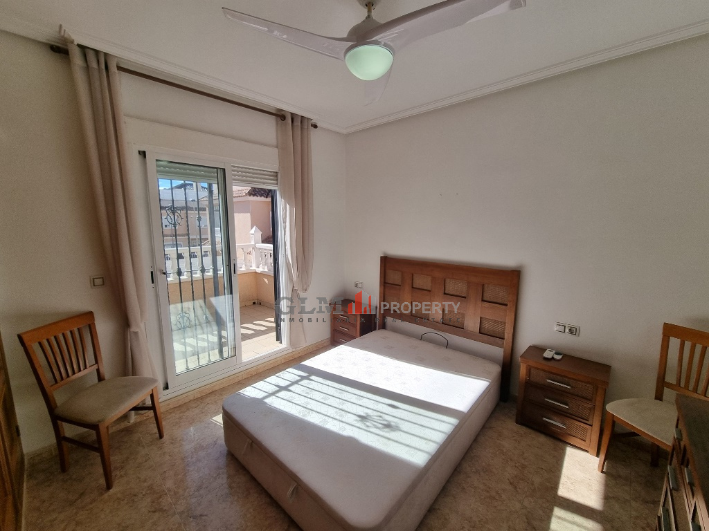 3 Bed, 2 Bath, ApartmentFor Sale, San Javier, Murcia