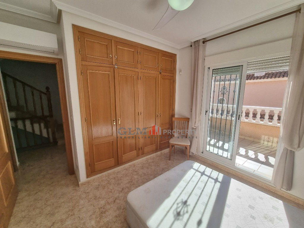 3 Bed, 2 Bath, ApartmentFor Sale, San Javier, Murcia