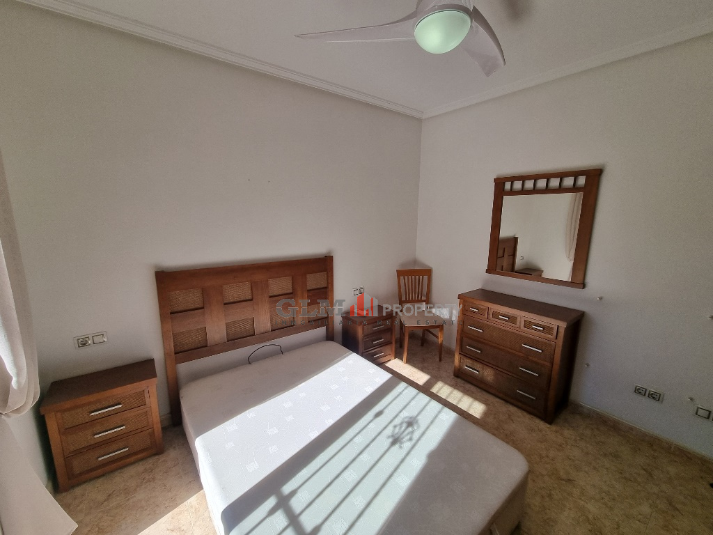 3 Bed, 2 Bath, ApartmentFor Sale, San Javier, Murcia