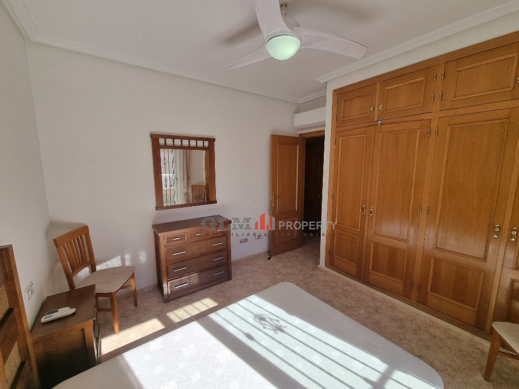 3 Bed, 2 Bath, ApartmentFor Sale, San Javier, Murcia