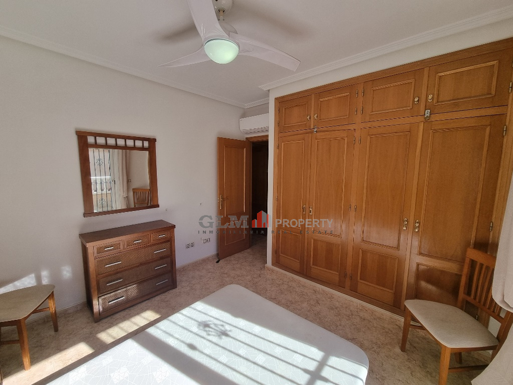 3 Bed, 2 Bath, ApartmentFor Sale, San Javier, Murcia
