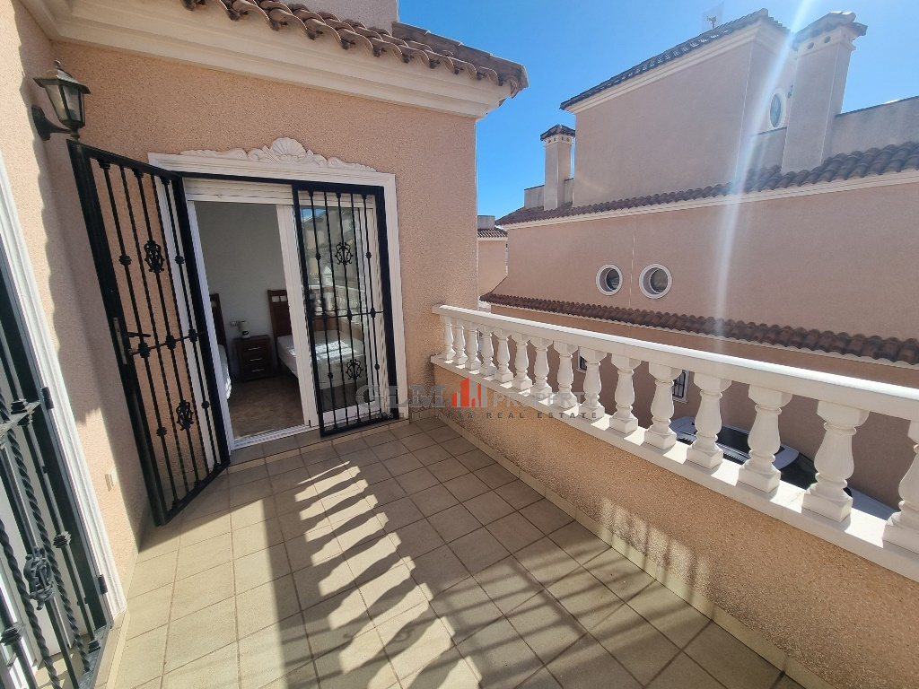 3 Bed, 2 Bath, ApartmentFor Sale, San Javier, Murcia