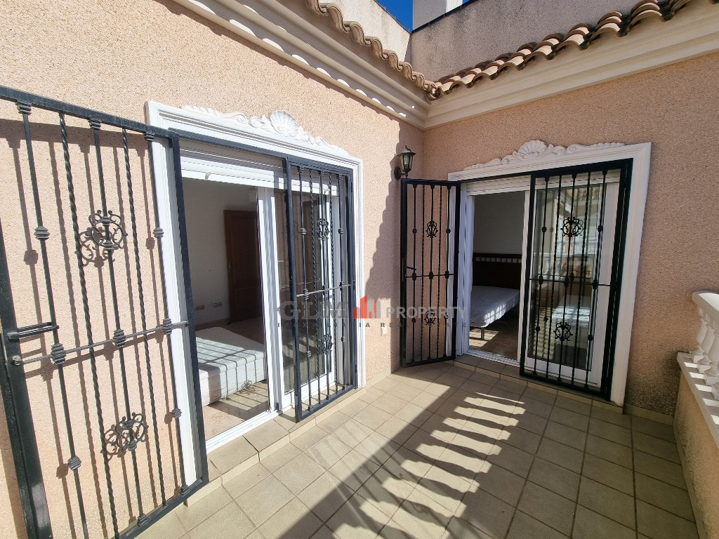 3 Bed, 2 Bath, ApartmentFor Sale, San Javier, Murcia