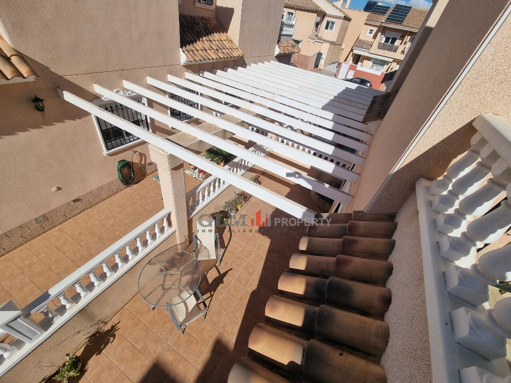 3 Bed, 2 Bath, ApartmentFor Sale, San Javier, Murcia