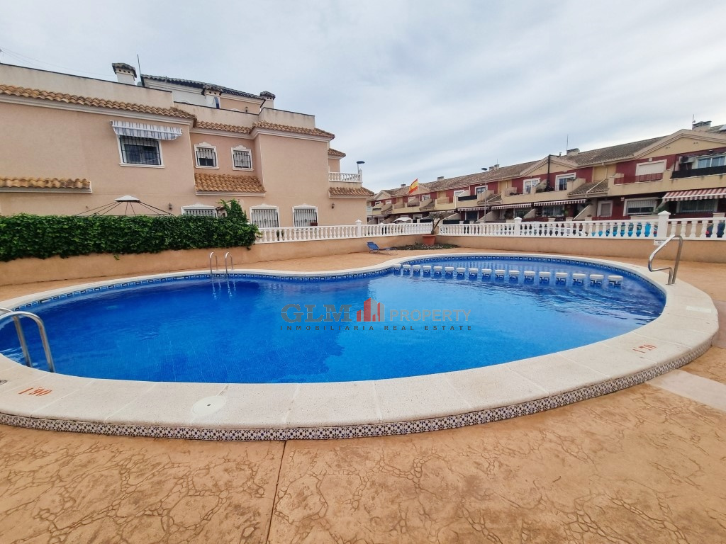 3 Bed, 2 Bath, ApartmentFor Sale, San Javier, Murcia