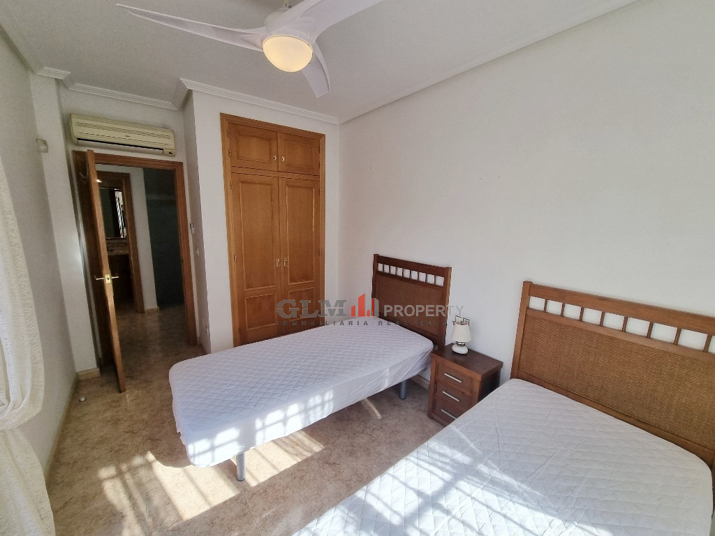 3 Bed, 2 Bath, ApartmentFor Sale, San Javier, Murcia