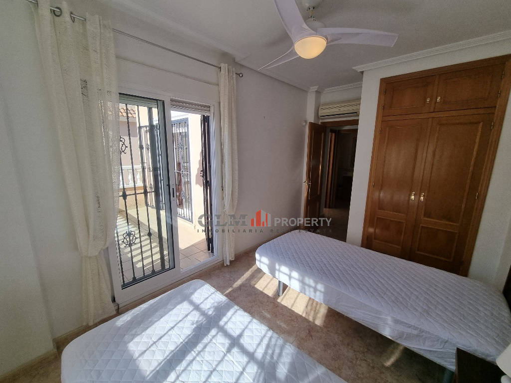 3 Bed, 2 Bath, ApartmentFor Sale, San Javier, Murcia