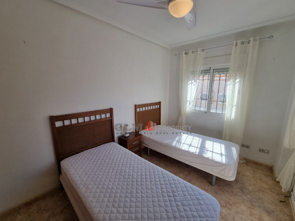 3 Bed, 2 Bath, ApartmentFor Sale, San Javier, Murcia