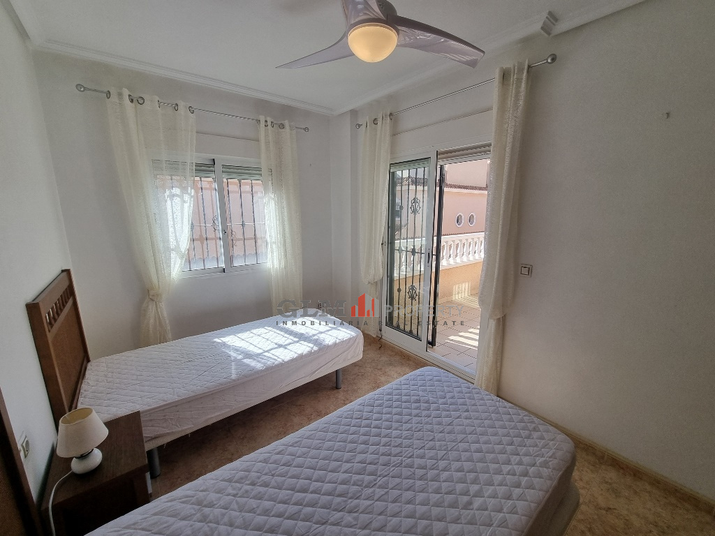 3 Bed, 2 Bath, ApartmentFor Sale, San Javier, Murcia