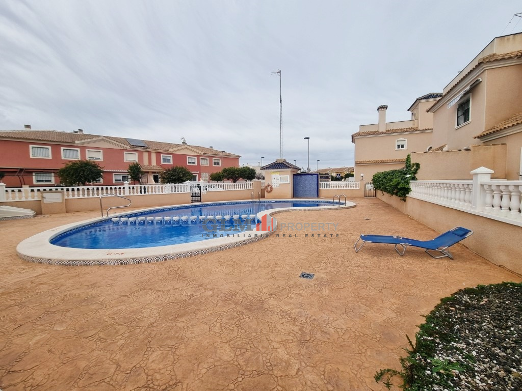 3 Bed, 2 Bath, ApartmentFor Sale, San Javier, Murcia